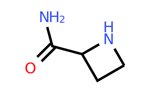 130973-78-3 | Azetidine-2-carboxylic acid amide