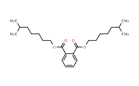 131-20-4 | Bis(6-methylheptyl) phthalate