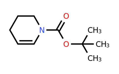 131667-57-7 | tert-Butyl 3,4-dihydropyridine-1(2H)-carboxylate