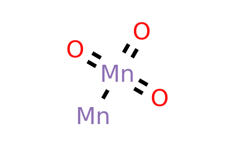 1317-34-6 | Dimanganese trioxide,0.98