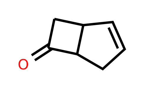 13173-09-6 | Bicyclo[3.2.0]hept-2-en-6-one