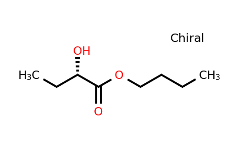 132513-51-0 | Butyl (S)-2-hydroxybutanoate