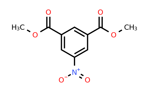 Dimethyl 5-nitroisophthalate