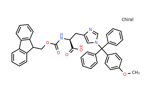133367-33-6 | Fmoc-His(MMt)-OH