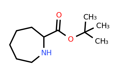 1340116-86-0 | Tert-butyl azepane-2-carboxylate