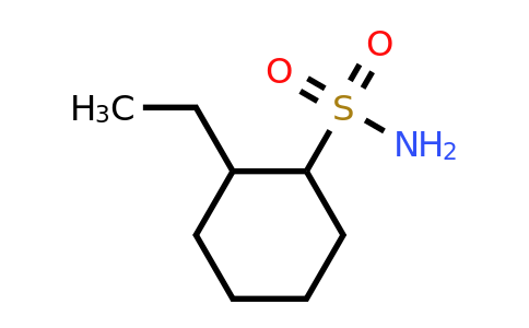 1343014-37-8 | 2-Ethylcyclohexane-1-sulfonamide