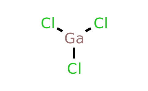 13450-90-3 | Gallium(III) chloride