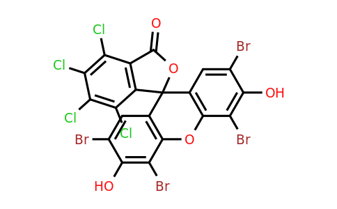 13473-26-2 | Phloxine B (free acid)