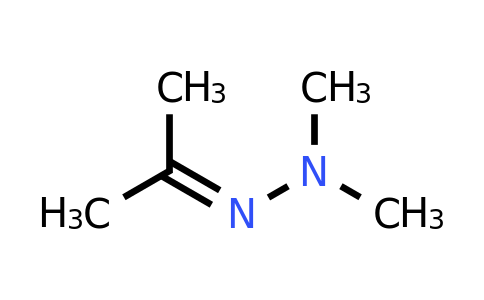 13483-31-3 | Acetone dimethylhydrazone