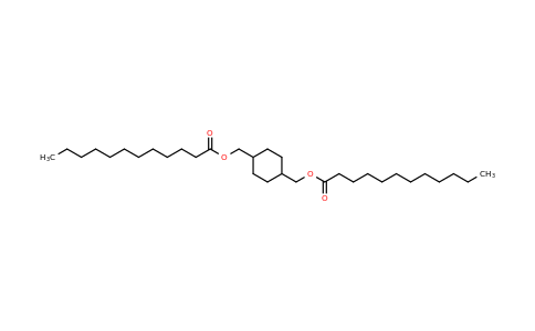 1,4-Cyclohexanedimethanol Dilaurate