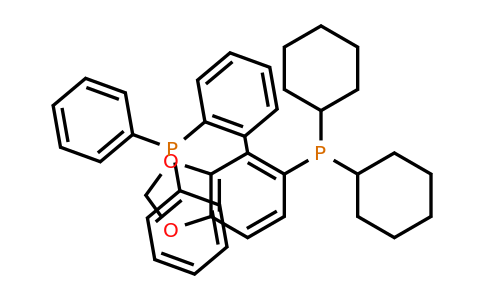 1351395-03-3 | Dicyclohexyl[4-[2-(diphenylphosphino)phenyl]-1,3-benzodioxol-5-yl]phosphine