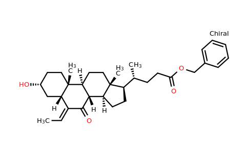 (R)-Benzyl 4-((3R,5R,8S,9S,10R,13R,14S,17R,E)-6-ethylidene-3-hydroxy-10,13-dimethyl-7-oxohexadecahydro-1H-cyclopenta[a]phenanthren-17-yl)pentanoate