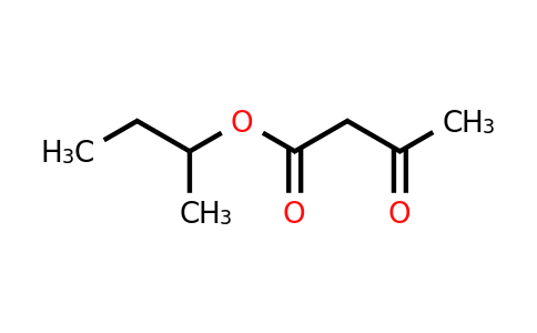 13562-76-0 | Sec-butyl 3-oxobutanoate