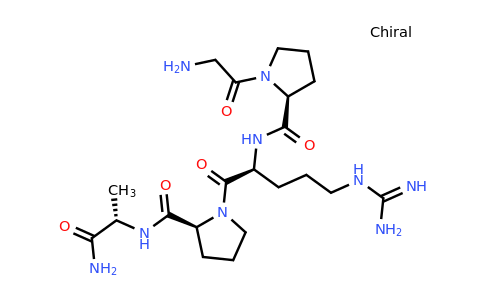 Pentapeptide-3