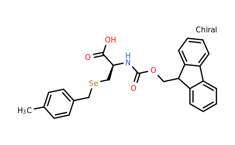 1365284-49-6 | Fmoc-Sec(pMeBzl)-OH