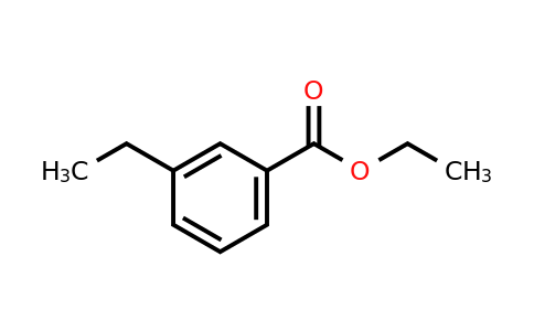 136569-05-6 | Ethyl 3-ethylbenzoate