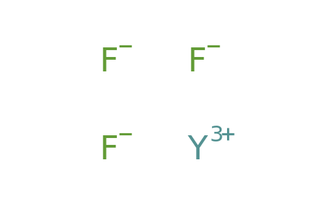 13709-49-4 | Yttrium(III) fluoride