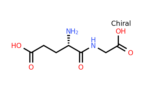 L-Glutamyl-glycine