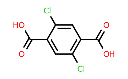 2,5-Dichloroterephthalic acid