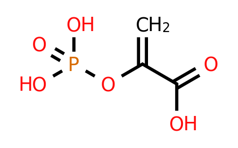 138-08-9 | Phosphoenolpyruvic acid