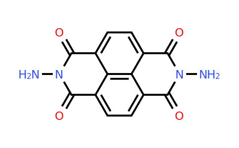 2,7-Diaminobenzo[lmn][3,8]phenanthroline-1,3,6,8(2H,7H)-tetraone