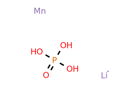 13826-59-0 | Phosphoric acid, lithium manganese salt