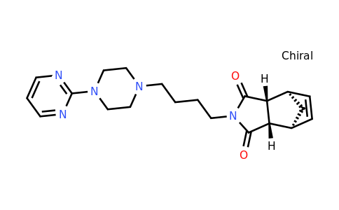 138332-79-3 | Tandospirone Impurity 2