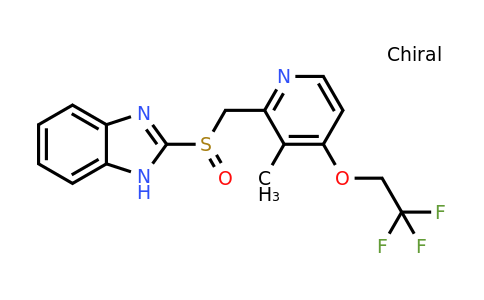 138530-94-6 | Dexlansoprazole