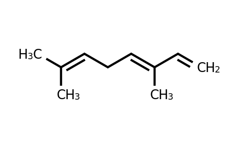 13877-91-3 | Ocimene(mixture of isomers)