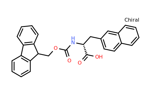 138774-94-4 | Fmoc-D-2-Nal-OH