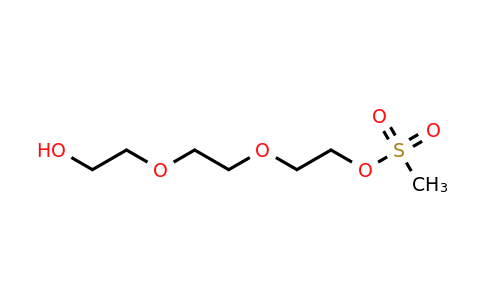 139115-89-2 | Hydroxy-PEG3-MS