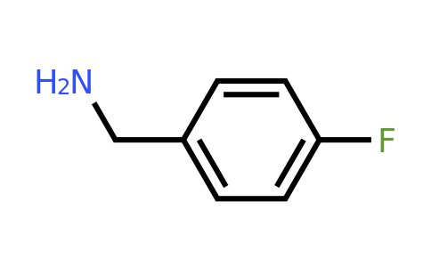 140-75-0 | p-Fluorobenzylamine