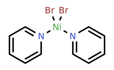 14024-85-2 | Dibromobis(pyridine)nickel