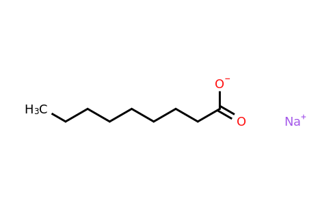 Sodium Nonanoate