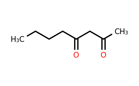 14090-87-0 | 2,4-Octanedione