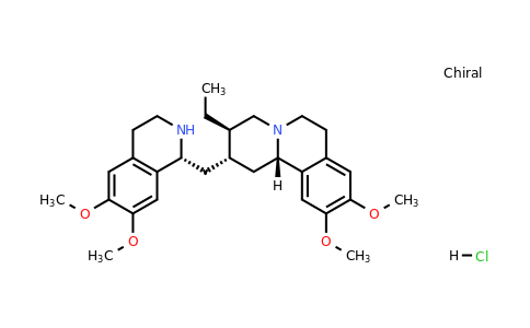 14198-59-5 | Emetine hydrochloride