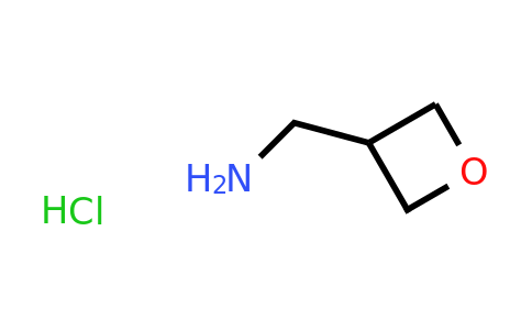 1427195-22-9 | Oxetan-3-ylmethanamine hydrochloride