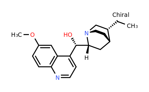 Hydroquinidine