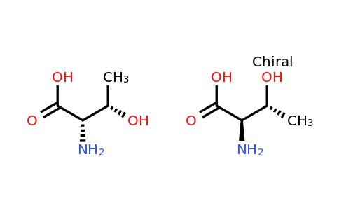 144-98-9 | DL-Allothreonine