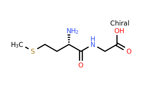 14486-03-4 | L-Methionylglycine