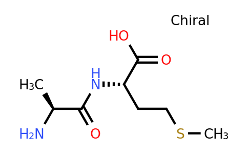 14486-05-6 | l-Alanyl-l-methionine