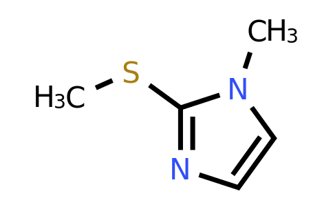 14486-52-3 | S-Methylmethimiazole