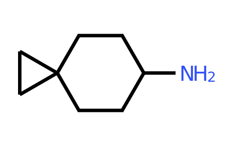 1449582-41-5 | spiro[2.5]octan-6-amine