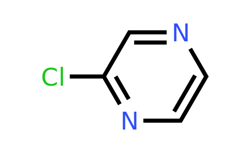 14508-49-7 | Pyrazin-2-yl chloride