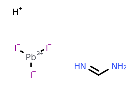 1451592-07-6 | Formamidine lead iodide