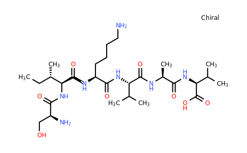 146439-94-3 | Hexapeptide-10