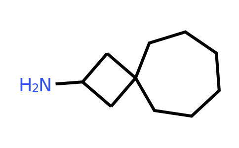 1469194-14-6 | Spiro[3.6]decan-2-amine