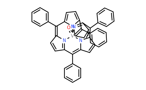 14705-63-6 | Vanadyl meso-tetraphenylporphine