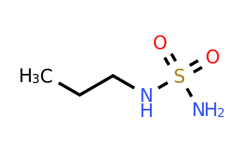 147962-41-2 | Propylsulfamide