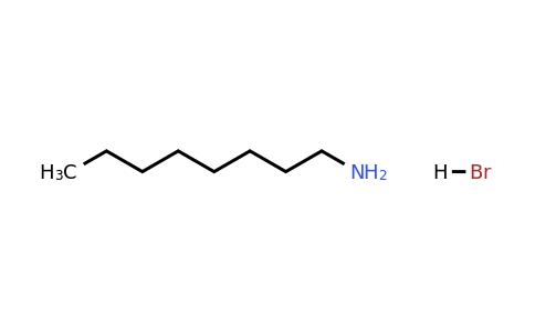 14846-47-0 | Octan-1-amine hydrobromide